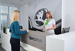 ŠKODA ever more attractive as an employer 